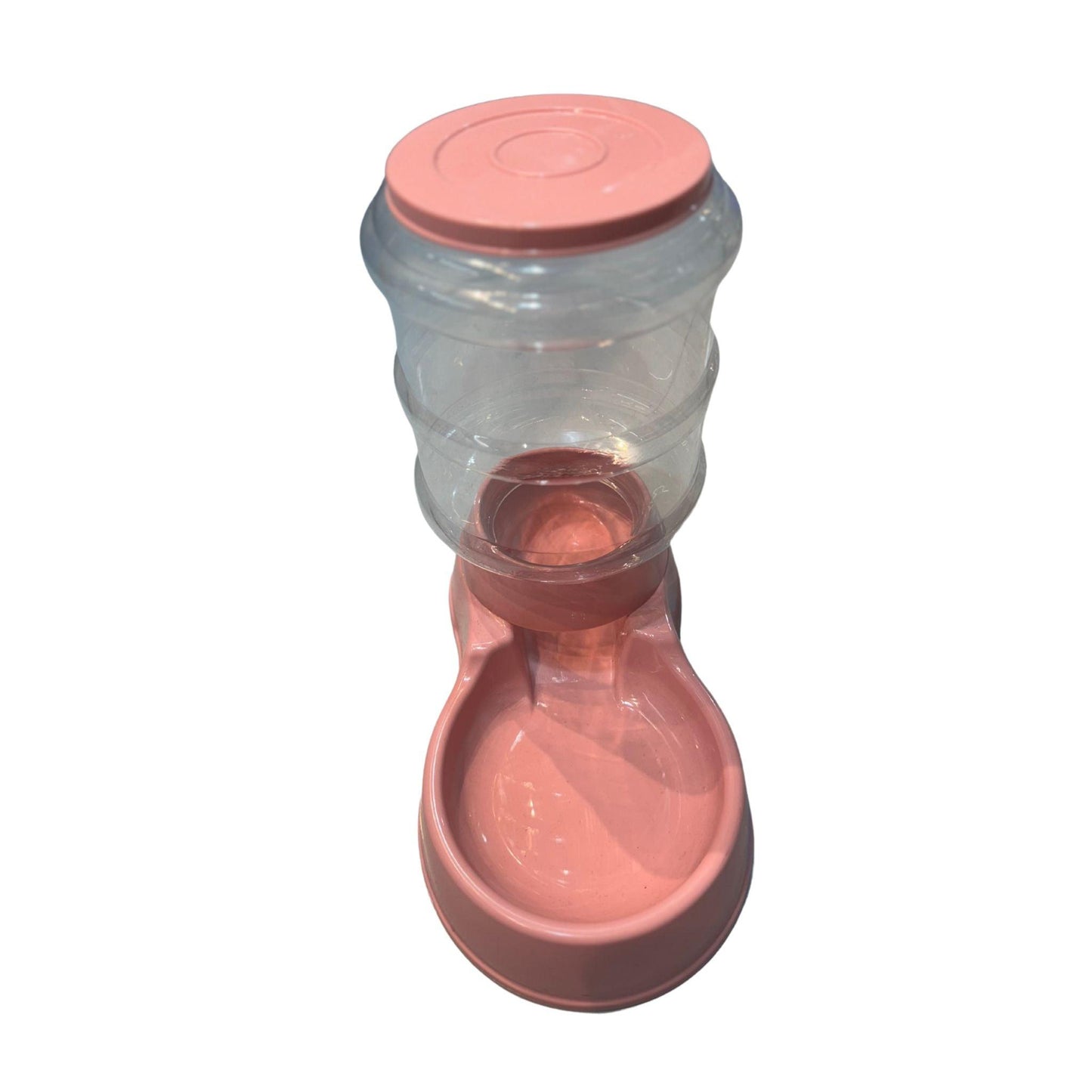 מתקן אוכל לכלבים וחתולים 2 ליטר