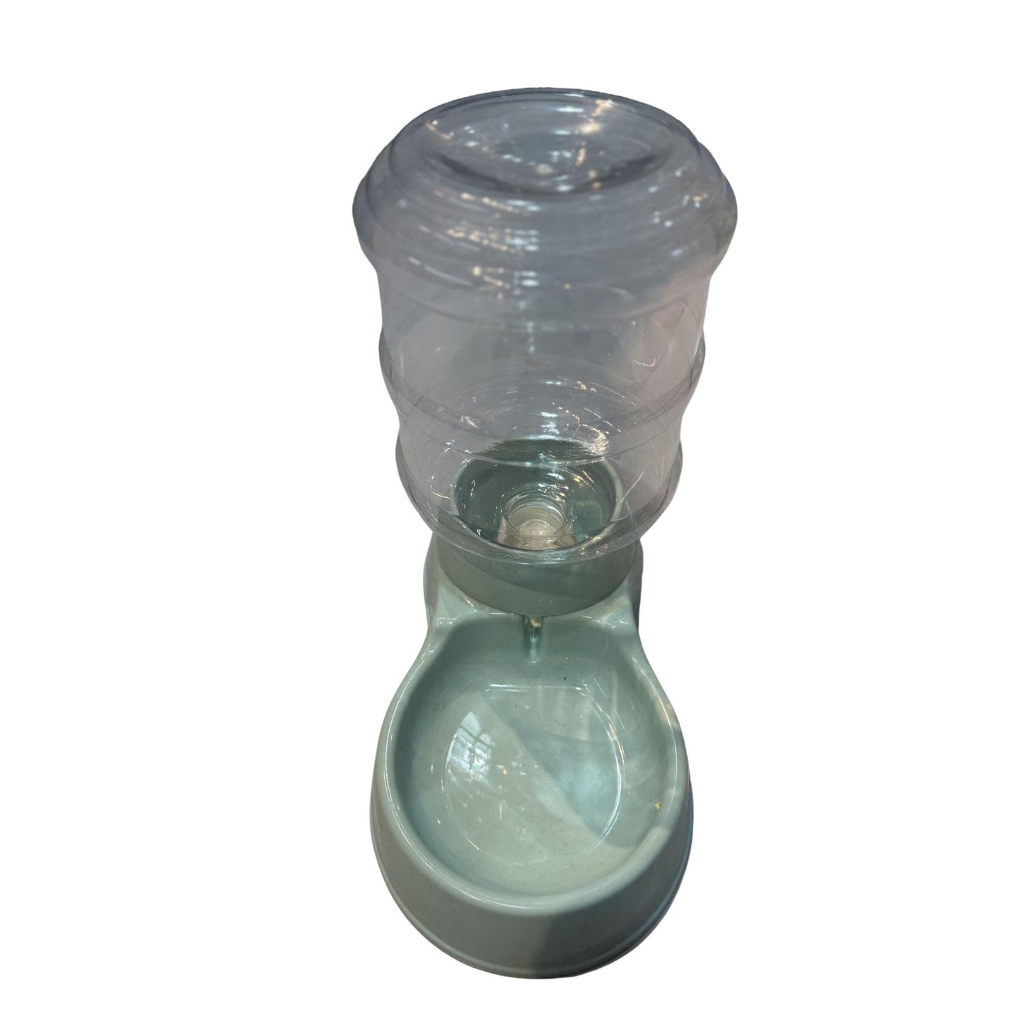 מתקן מים לכלבים וחתולים 2 ליטר