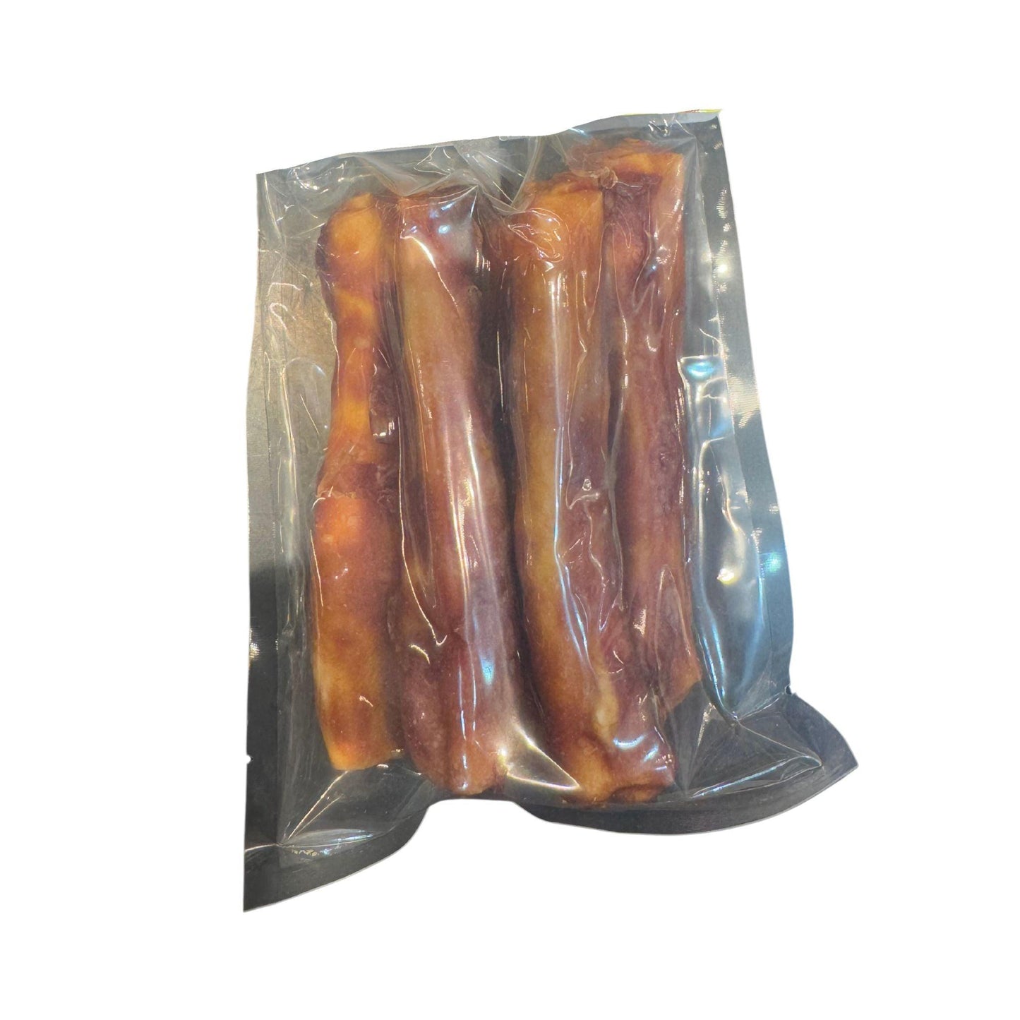 Golden Panda Dental Duck-Coated Chew Sticks for Dogs 150g