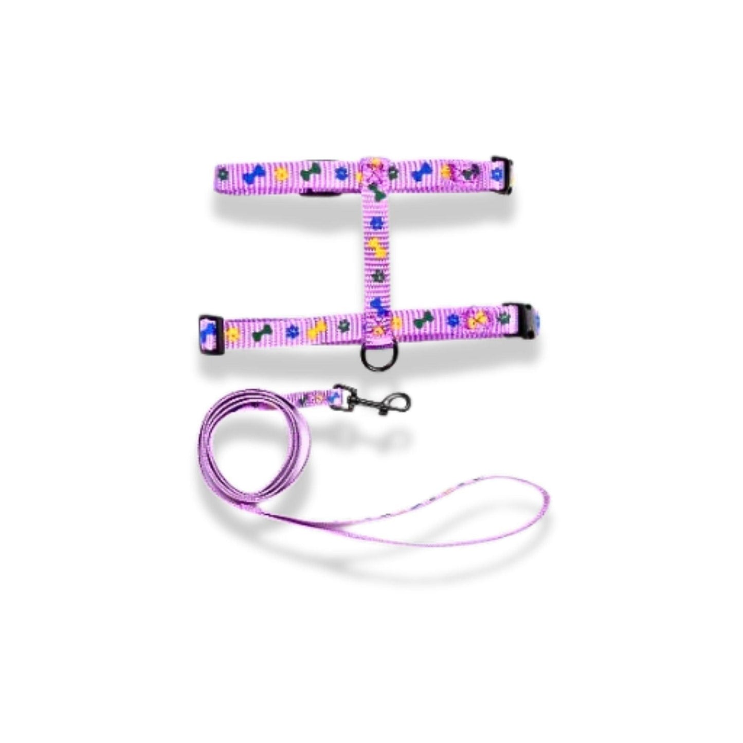 MIDEPET Cat Harness and Leash Midept