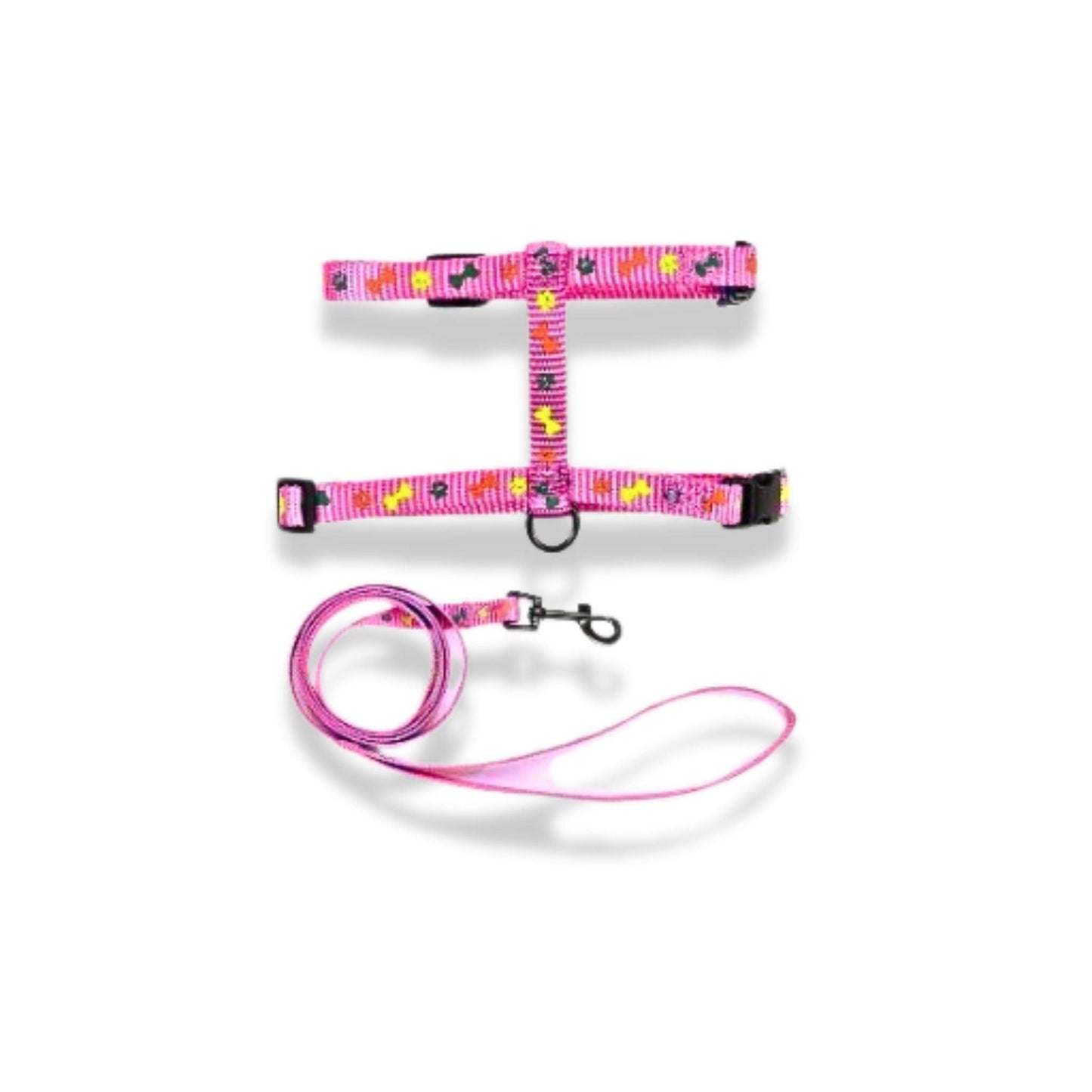 MIDEPET Cat Harness and Leash Midept