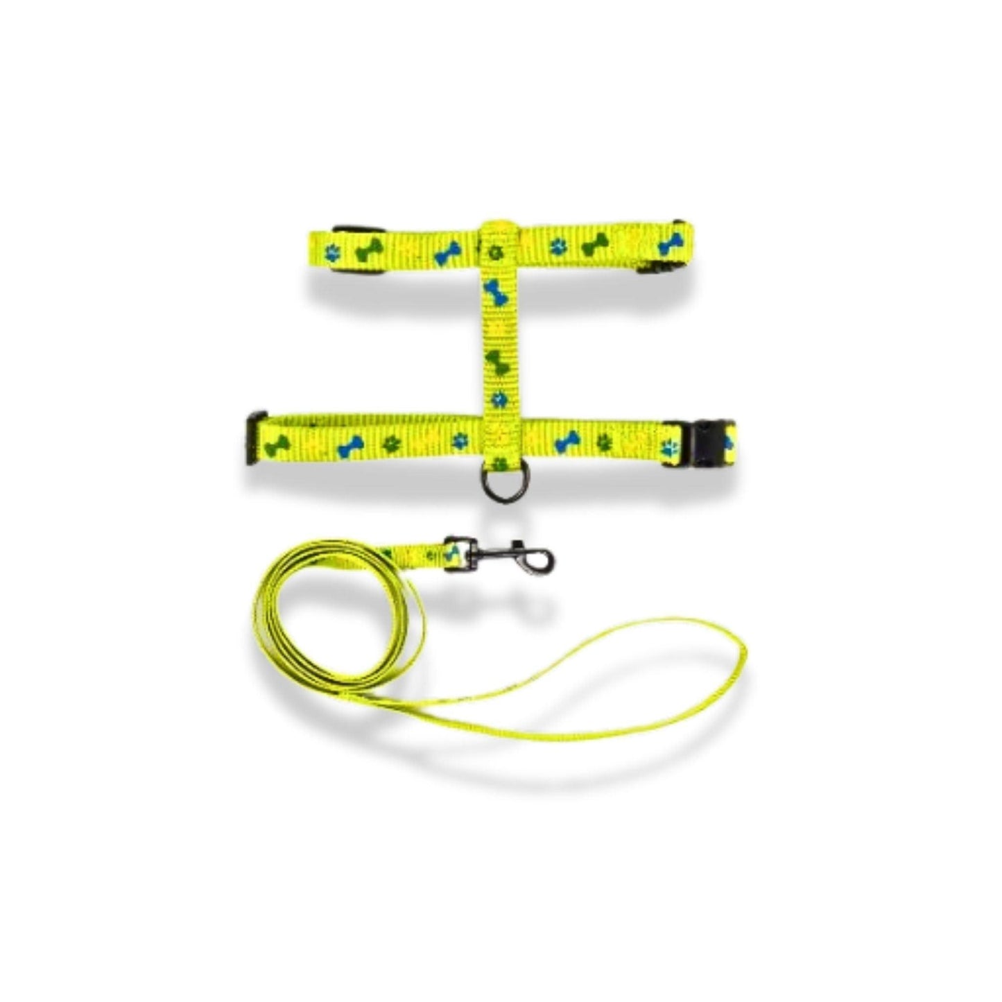 MIDEPET Cat Harness and Leash Midept