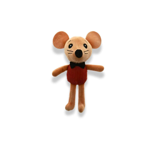 DOBOPET צעצוע לחתול עכבר דובופט