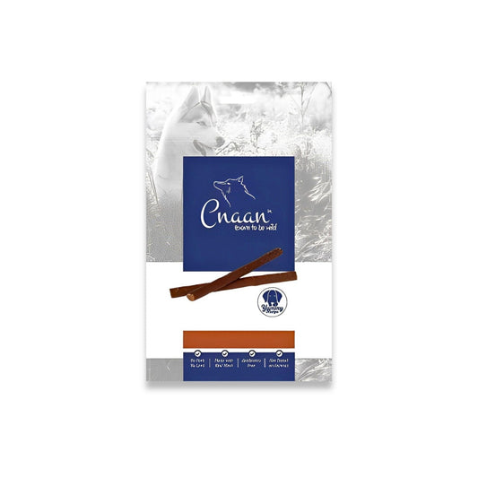 Cnaan Beef Sticks Snack 100g