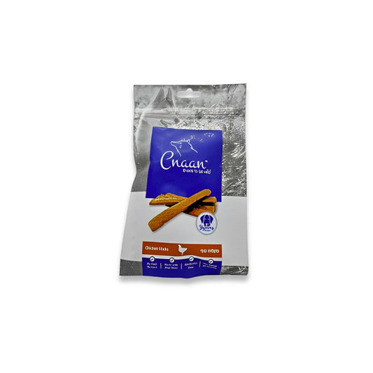 Cnaan Snacks Chicken Sticks 100 grams