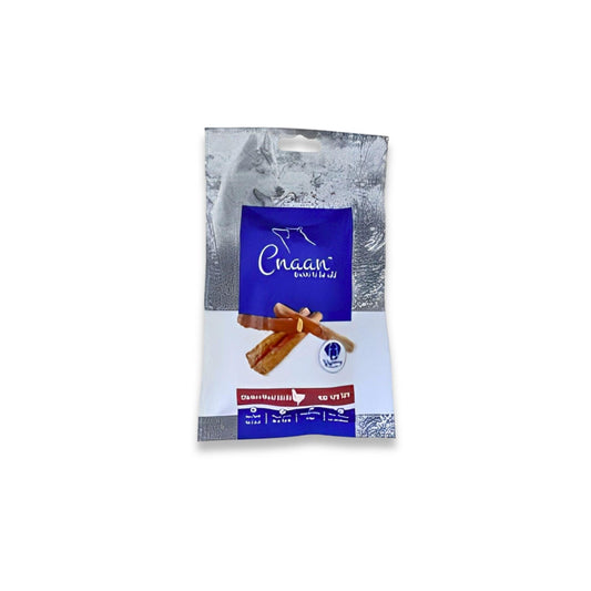 Cnaan Snack Chicken Cigar Stick 100 grams