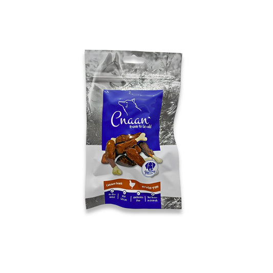 Cnaan Закуска для собак Кальций 100 г