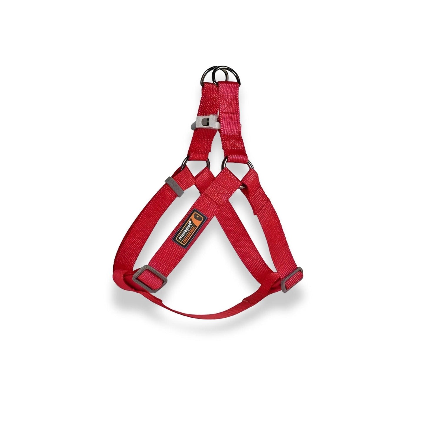 Шлейка для собак XS разных цветов