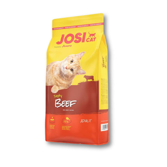 JOSERA - JOSICAT Beef גוסיקט בקר 18 ק"ג