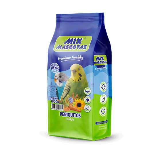 Mix Mascotas אוכל לתוכונים 4 ק”ג