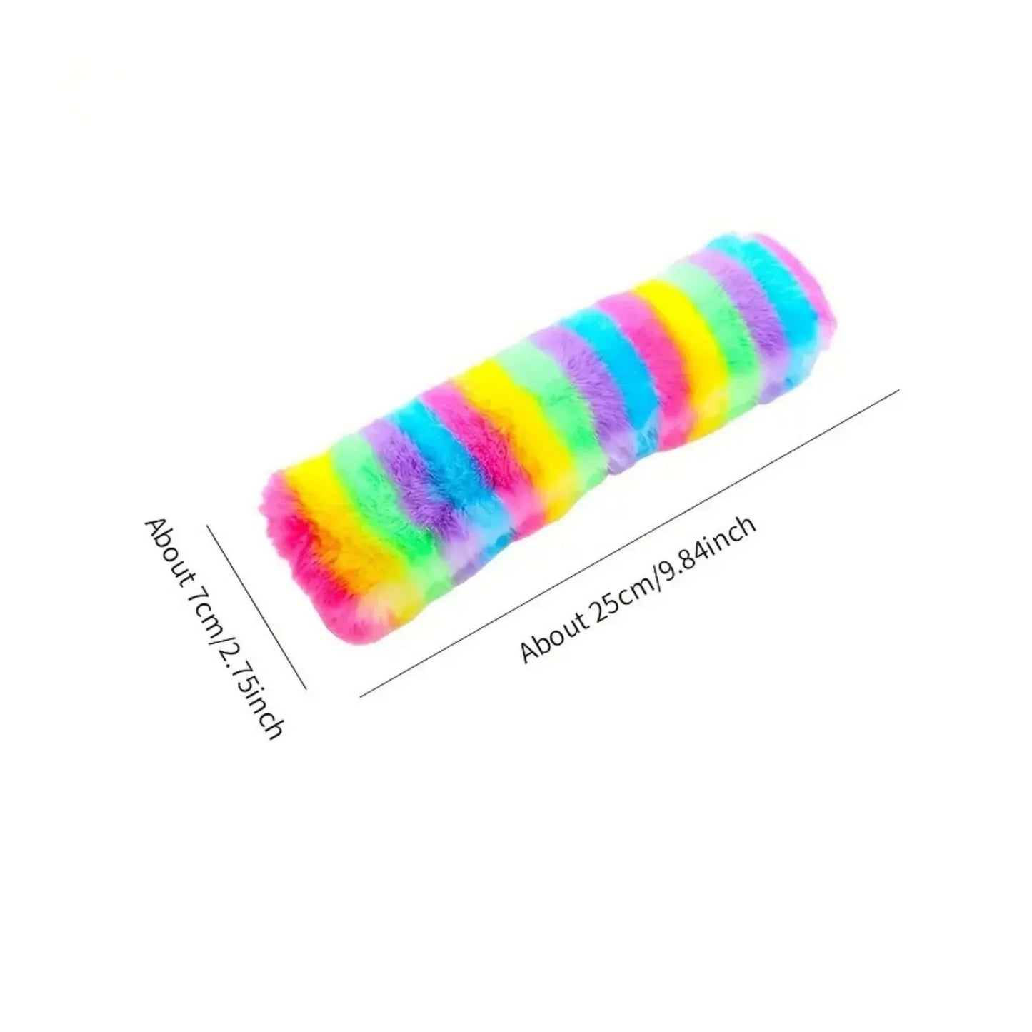 Игрушка для кошек и собак с внутренней погремушкой