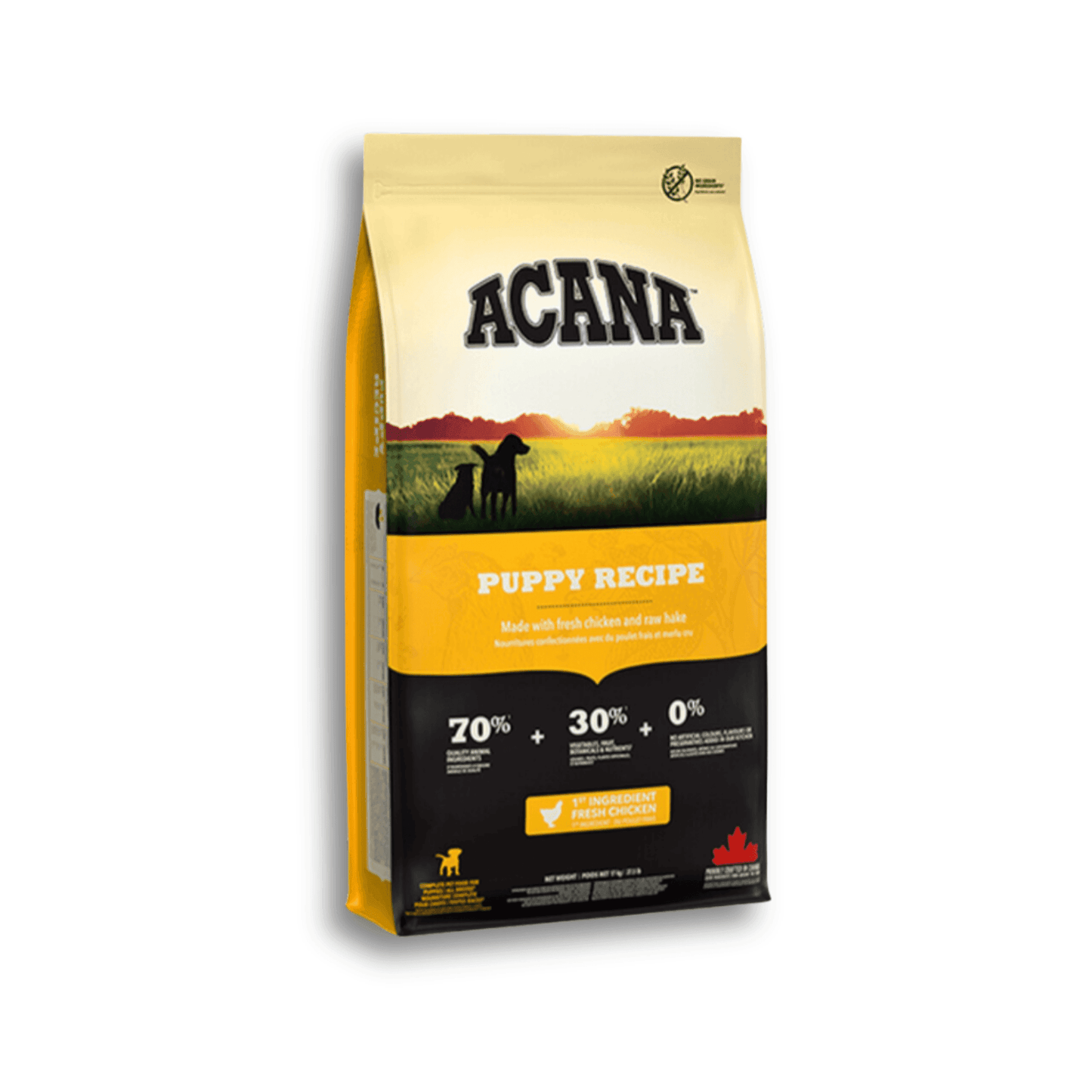 ACANA - Puppy & Junior Acana Puppy & Junior Dog Food 11.4 kg