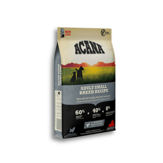 ACANA - Adult Small Breed Acana Adult Dog Food Small Breed 6 kg