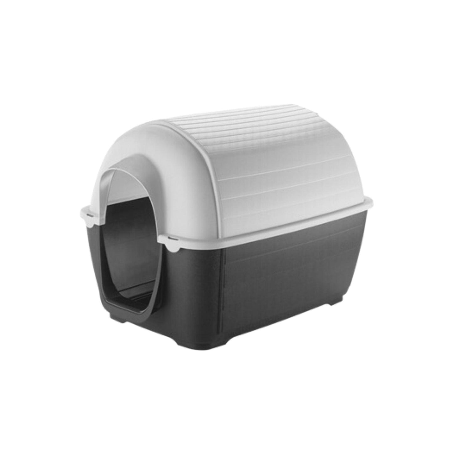 FERPLAST KENNY 3 מלונה לכלב קטן/בינוני או לחתול קני 3