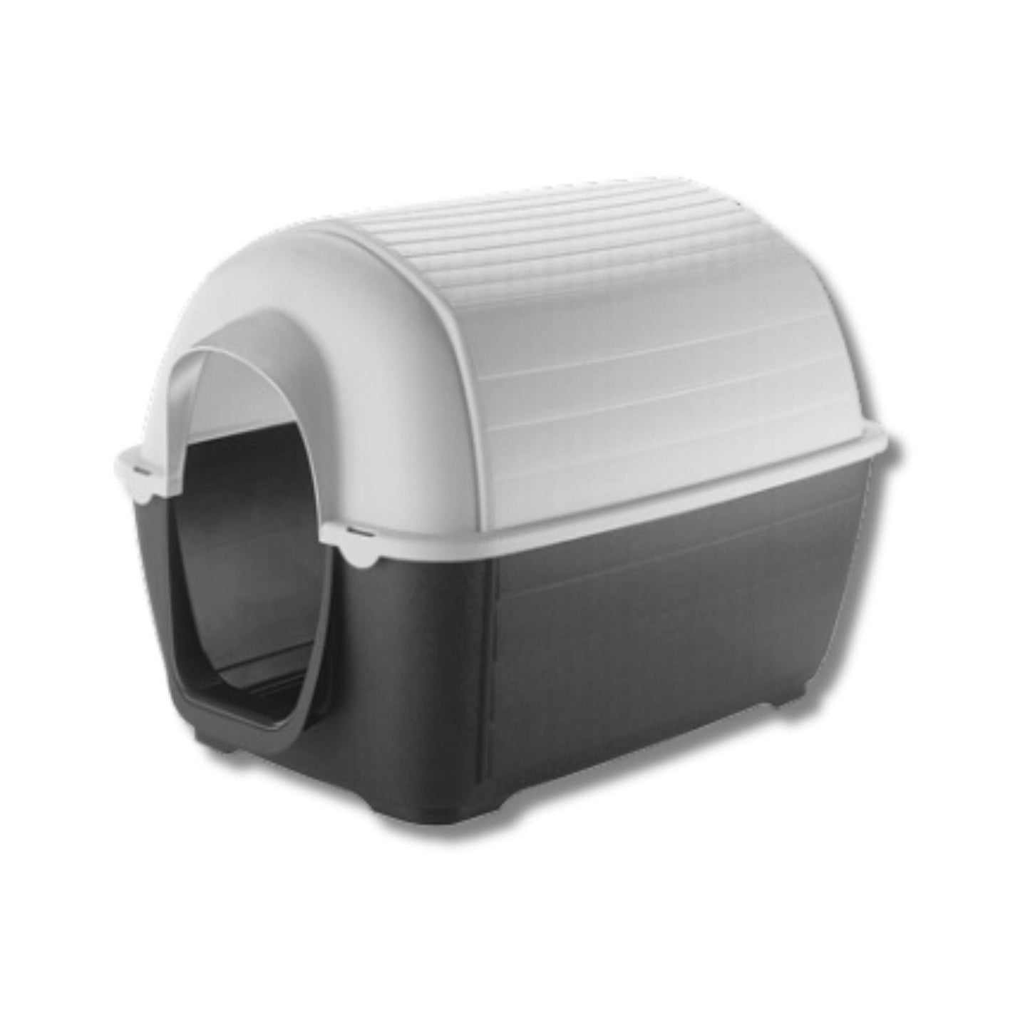 FERPLAST KENNY 7 מלונה לכלב בינוני/גדול או לחתול קני 7