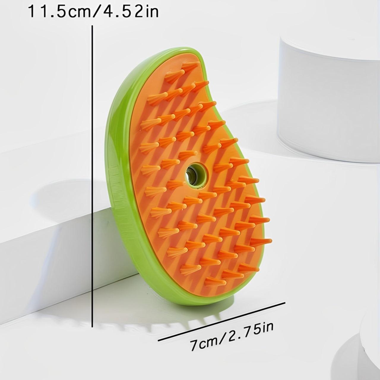Stem Brush - מברשת אדים לחתולים