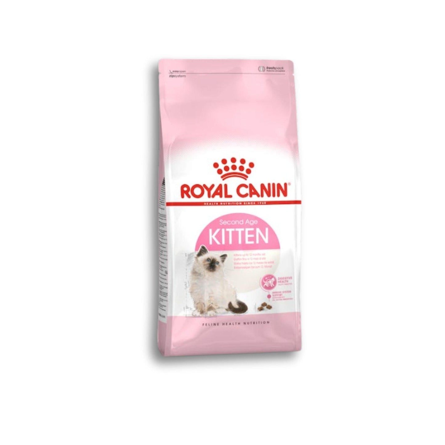 ROYAL CANIN Kitten Royal Canin Kitten 4 kg