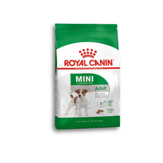 ROYAL CANIN Mini Adult Мини Эдалт для собак 8 кг