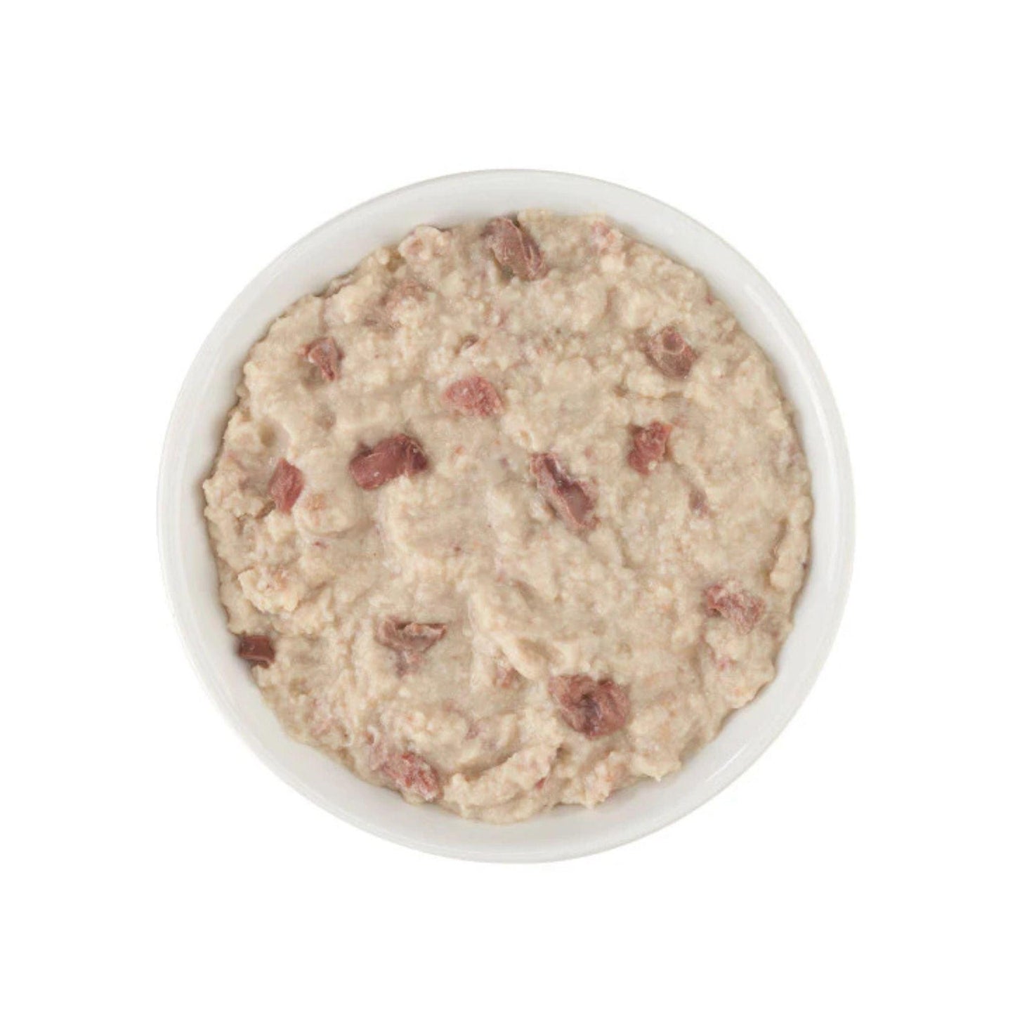 Schesir שזיר מעדן לחתולים פטה עוף 80 גרם