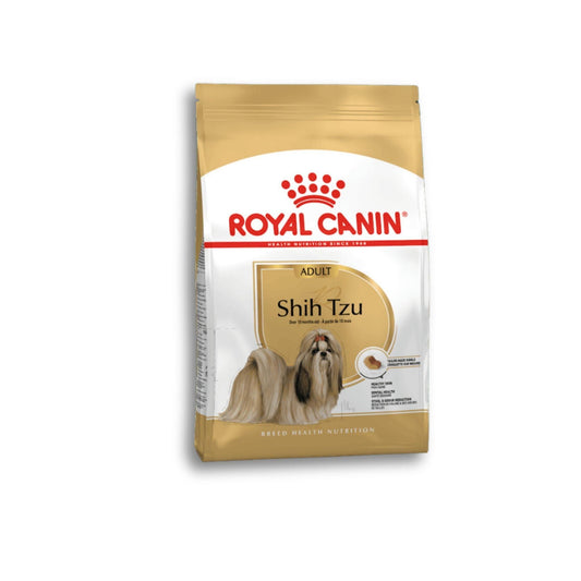 ROYAL CANIN Shih Tzu Adult Ши-тцу Взрослый 3 кг