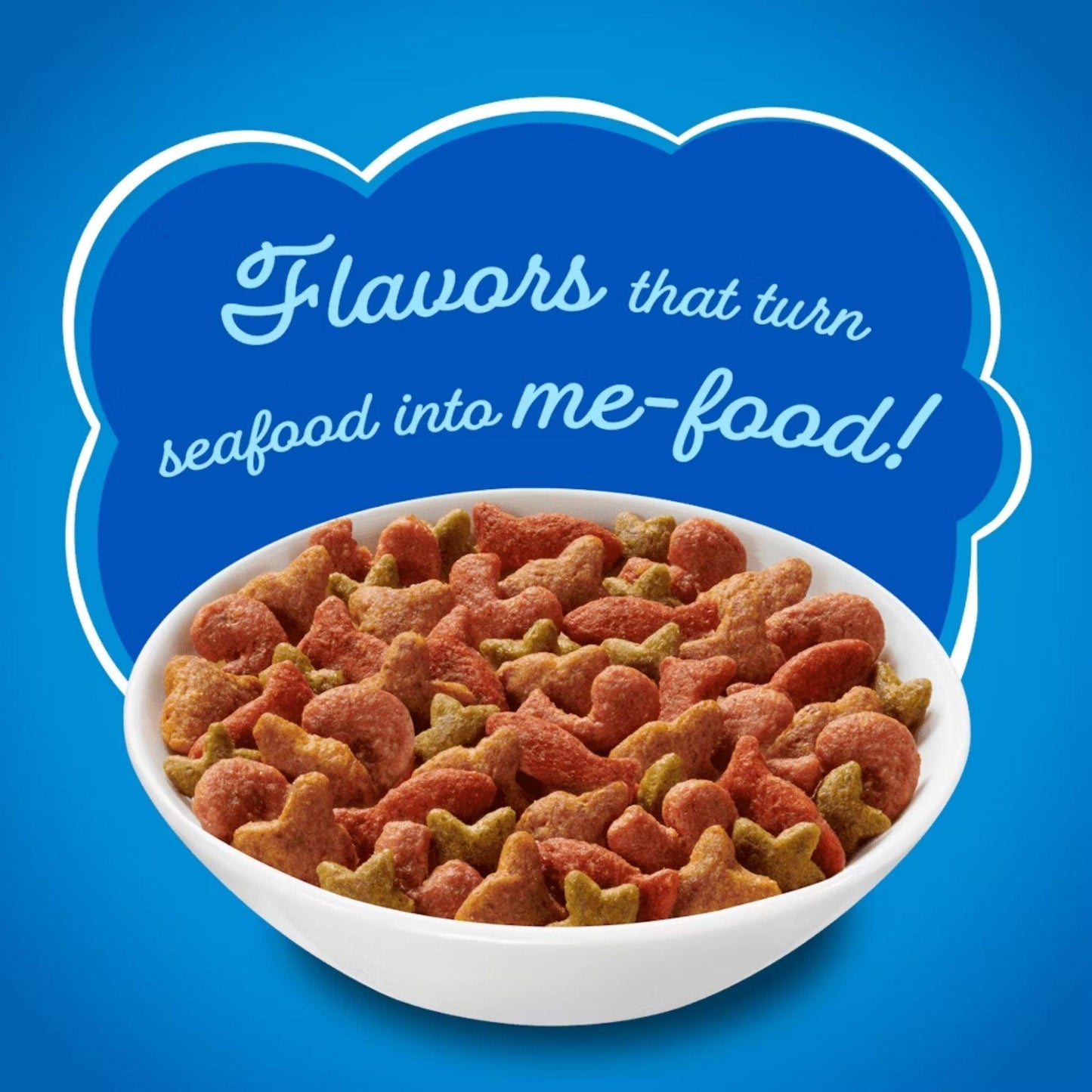 PURINA - Friskies Seafood פריסקיז דגים מעדני הים 7.26 ק"ג