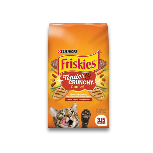 PURINA - Friskies Grill פריסקיז קראנץ גריל 7.26 ק"ג