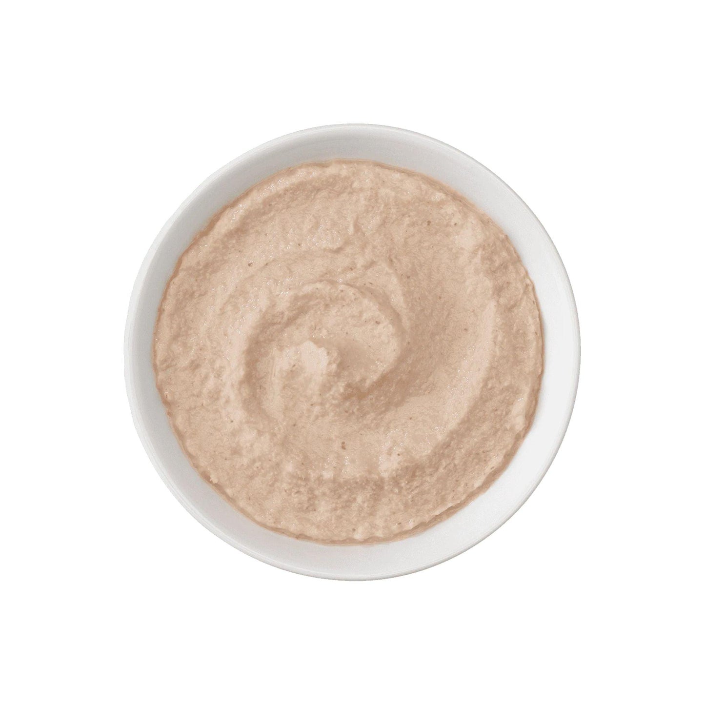 Schesir שזיר פאוץ’ מוס לגורי חתולים עוף עם כבד עוף 70 גרם