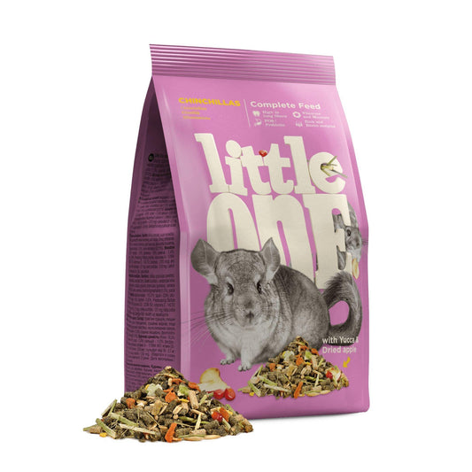 Little One Complete Chinchilla Food 2.3 кг