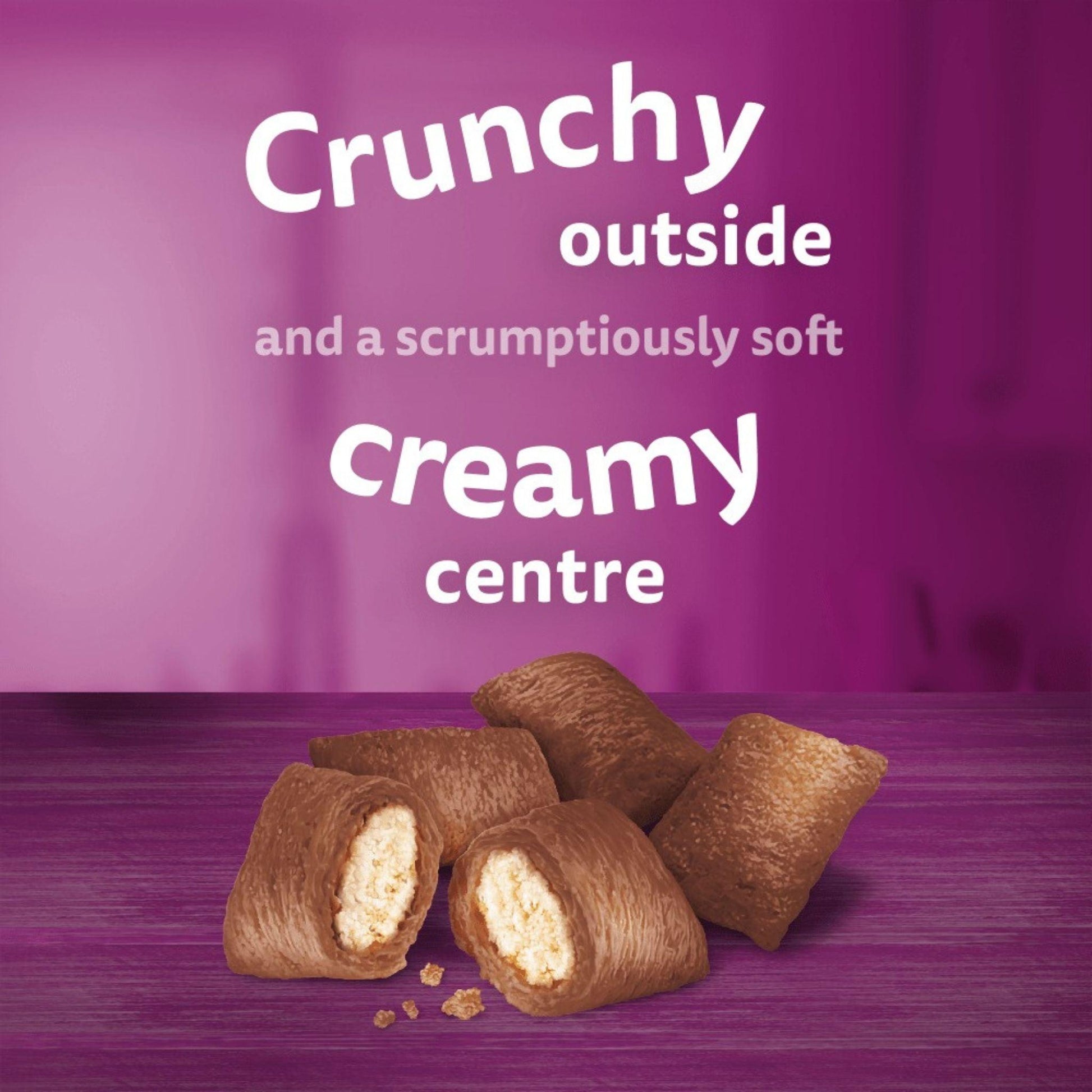 Whiskas - חטיף ויסקס עוף טמפטיישן 60 גרם