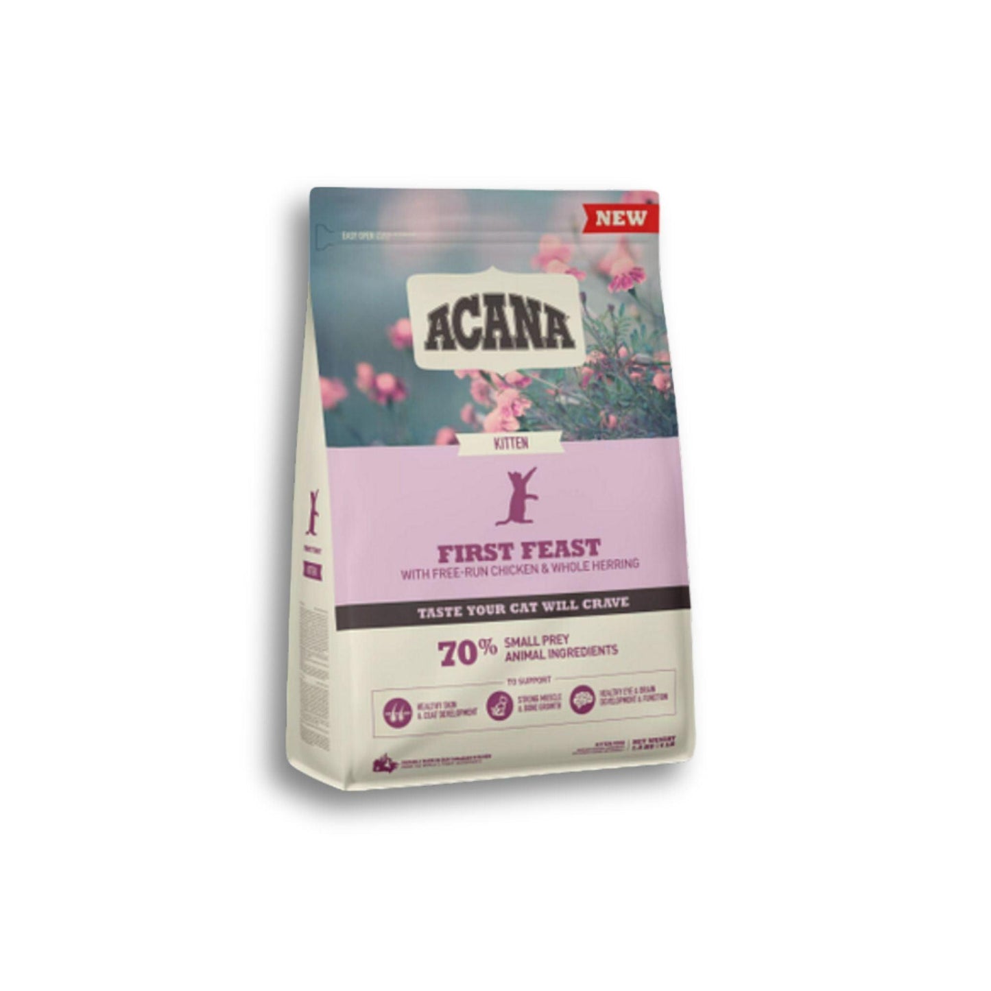 ACANA - Kitten Acana Kitten Food 1.8 kg