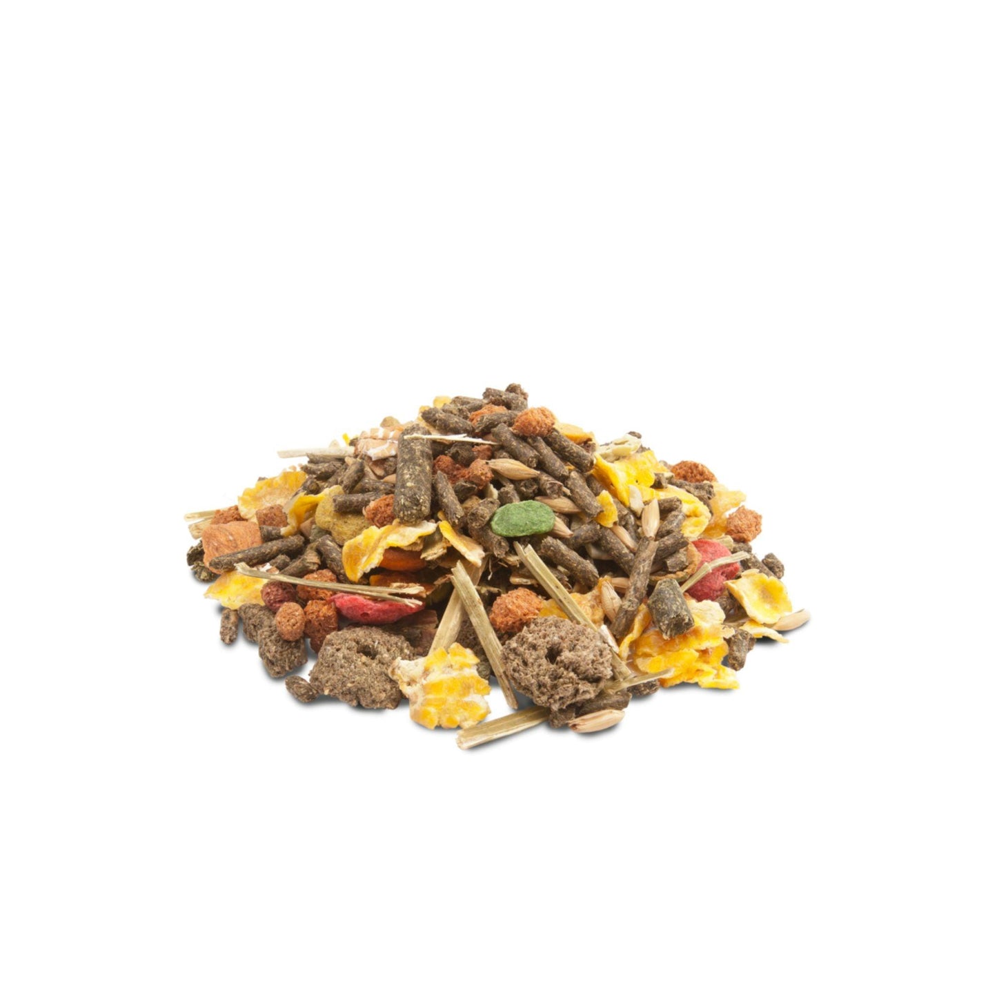 VERSELE LAGA Хрустящие мюсли Корм для морских свинок 1 кг