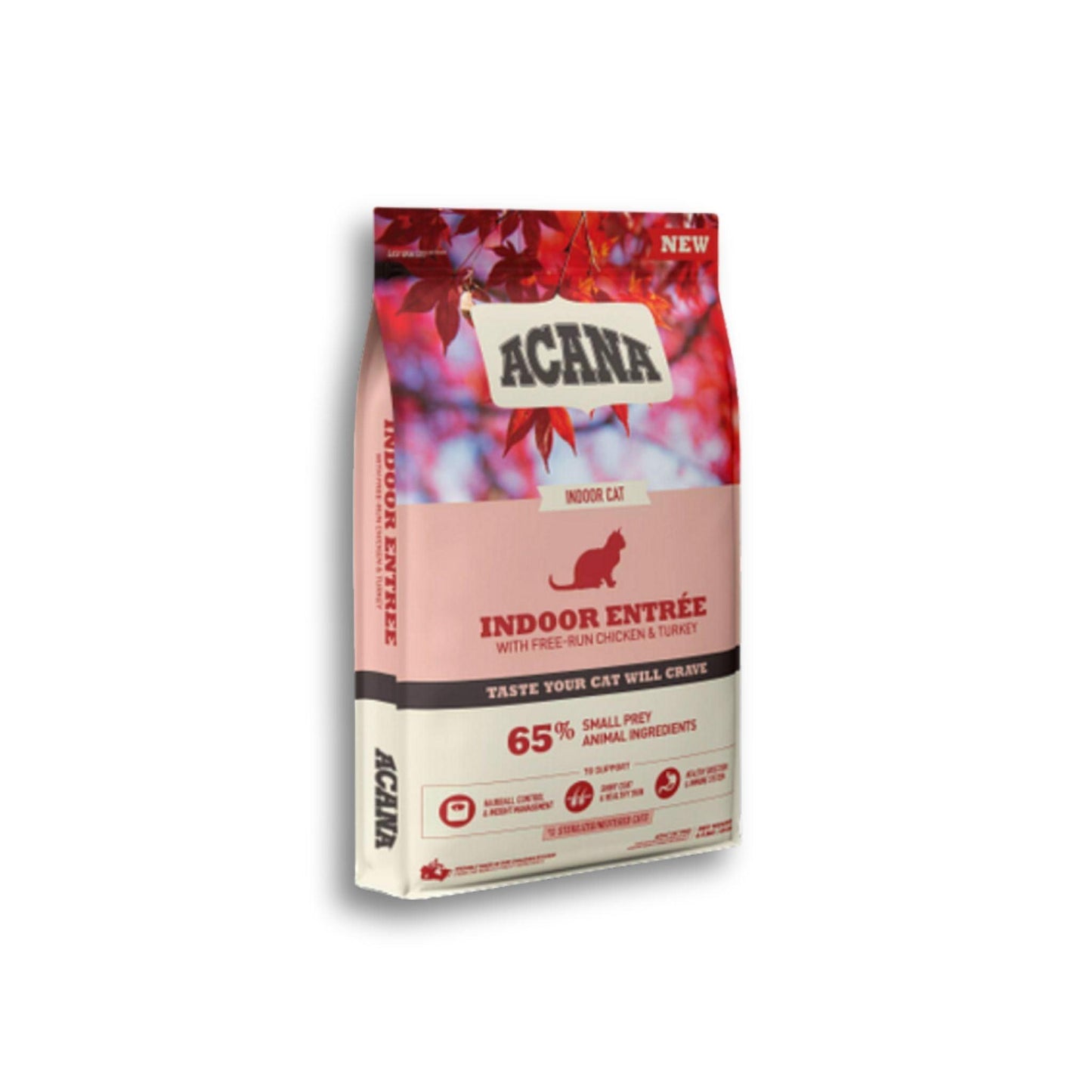 ACANA - Indoor Acana Indoor Cat Food 4.5 kg