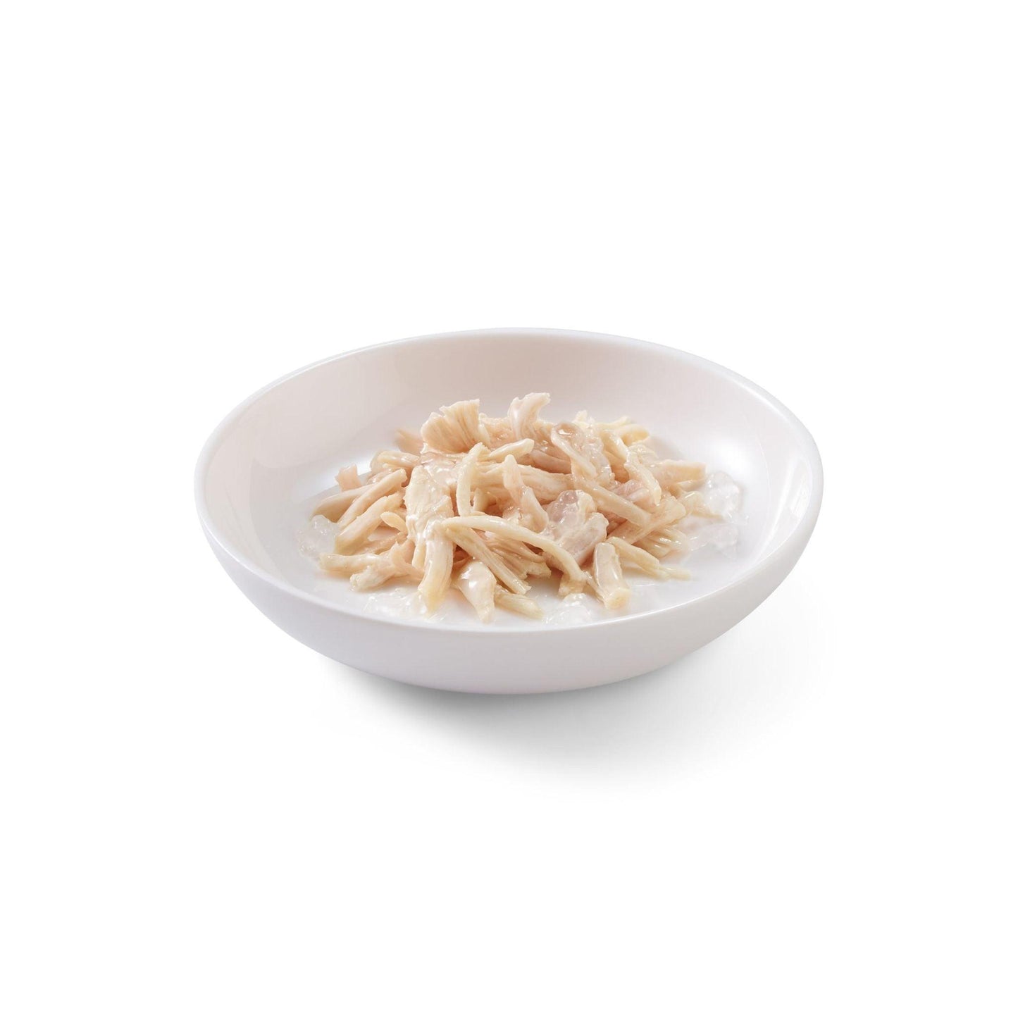 Schesir שזיר מעדן עוף בג’לי לחתולים 85 גרם