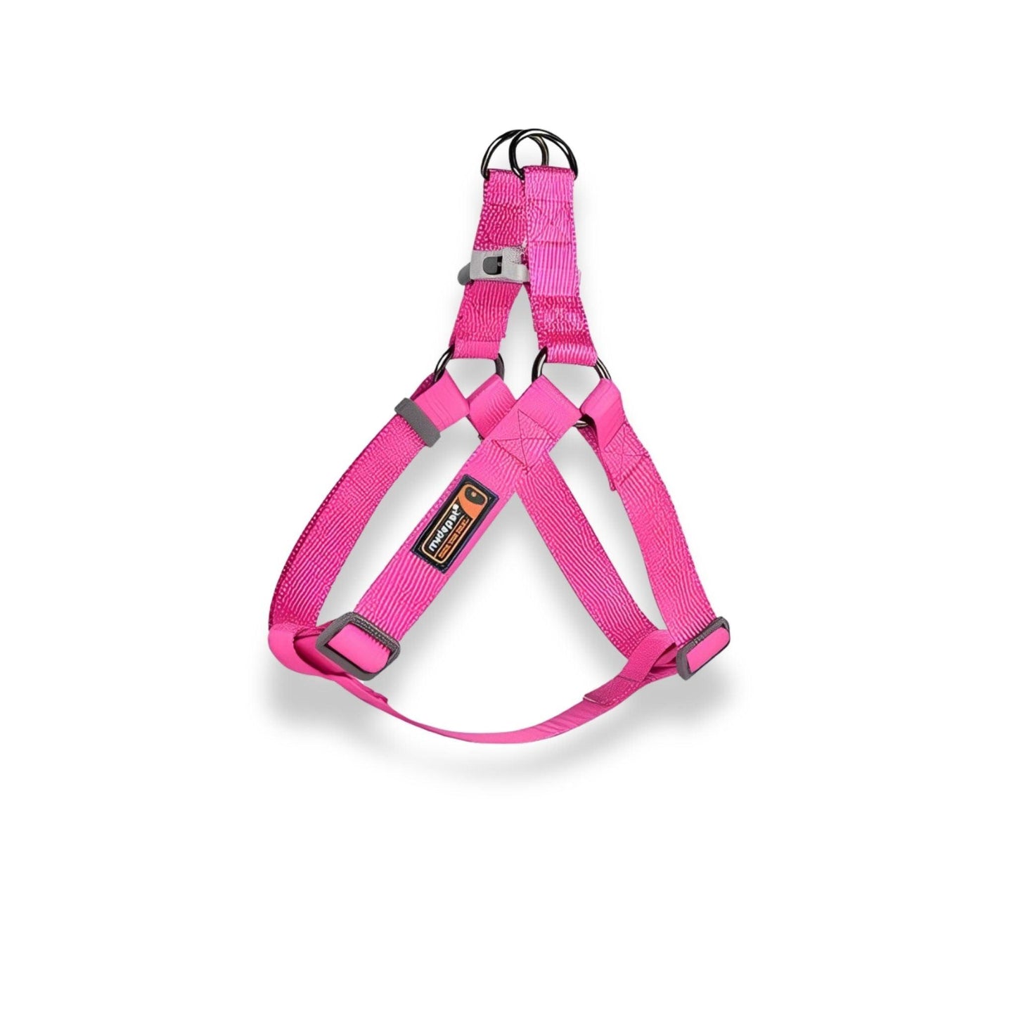 Шлейка для собак M разных цветов