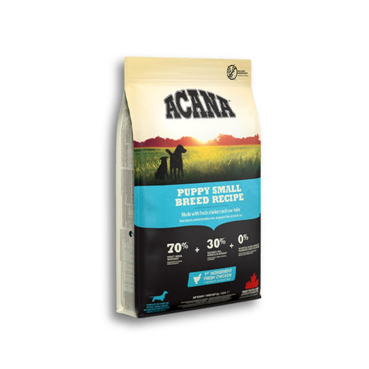 ACANA - Puppy Small Breed Acana Dog Food for Small Breed Puppies 6 kg