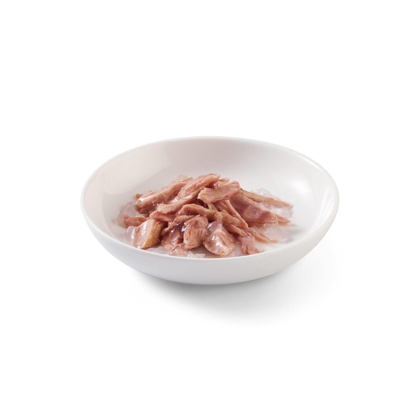 Schesir שזיר מעדן טונה ואצות בג’לי לחתולים 85 גרם