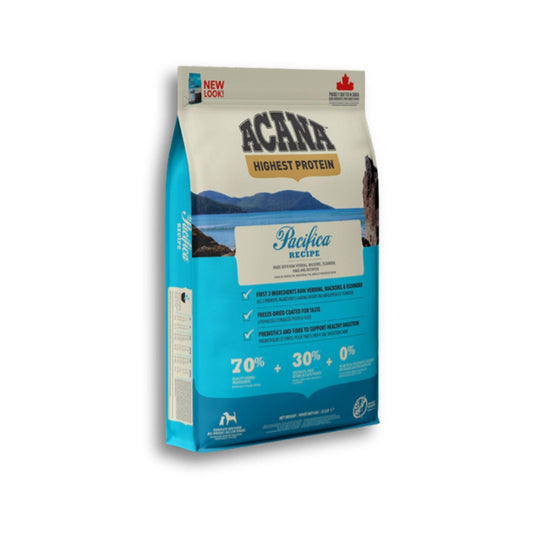 ACANA - Pacifica Acana Dog Food Pacifica Fish 2 kg