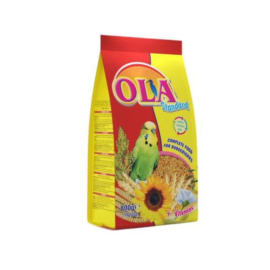 OLA אולה מזון מלא לתוכונים 1 ק”ג