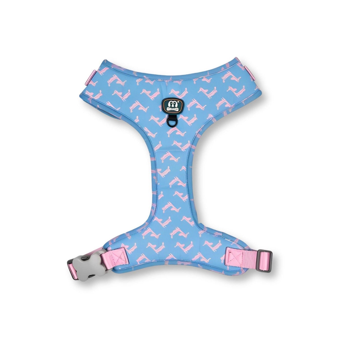 MIDEPET M Designed Dog Harness