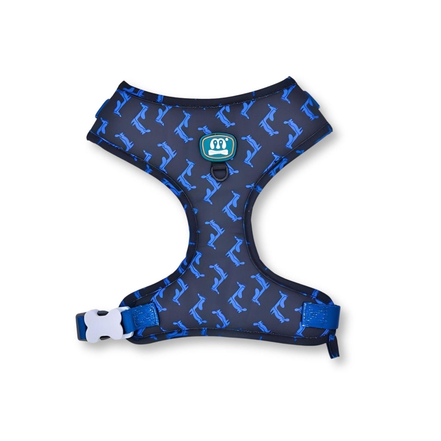 MIDEPET XL Dog Harness