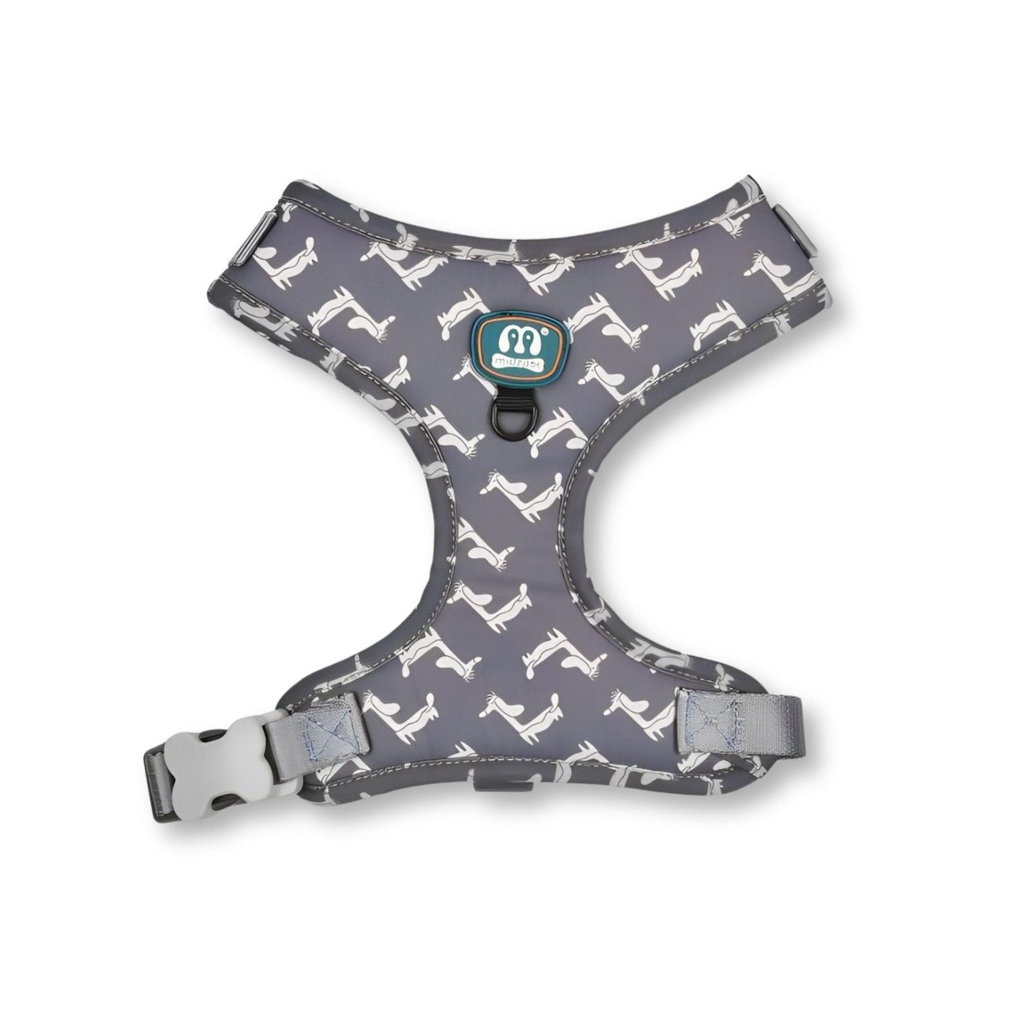 MIDEPET M Designed Dog Harness