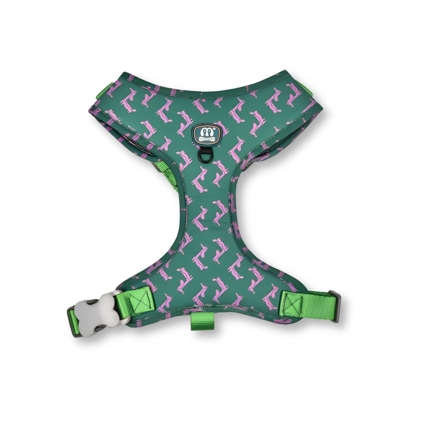 MIDEPET M Designed Dog Harness