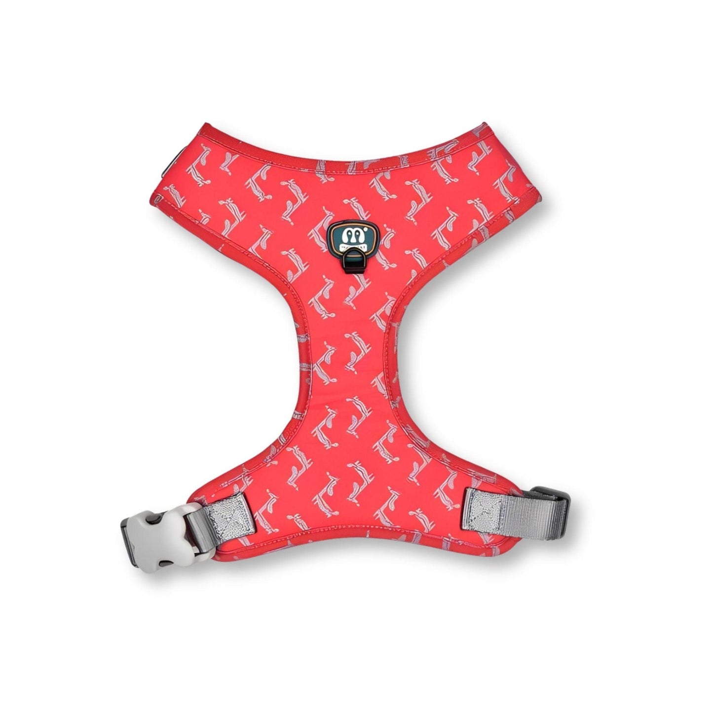 MIDEPET M Designed Dog Harness
