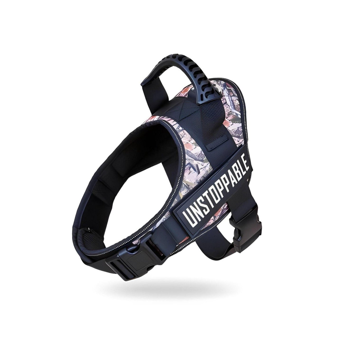 MIDEPET XL Шлейка для крупных собак