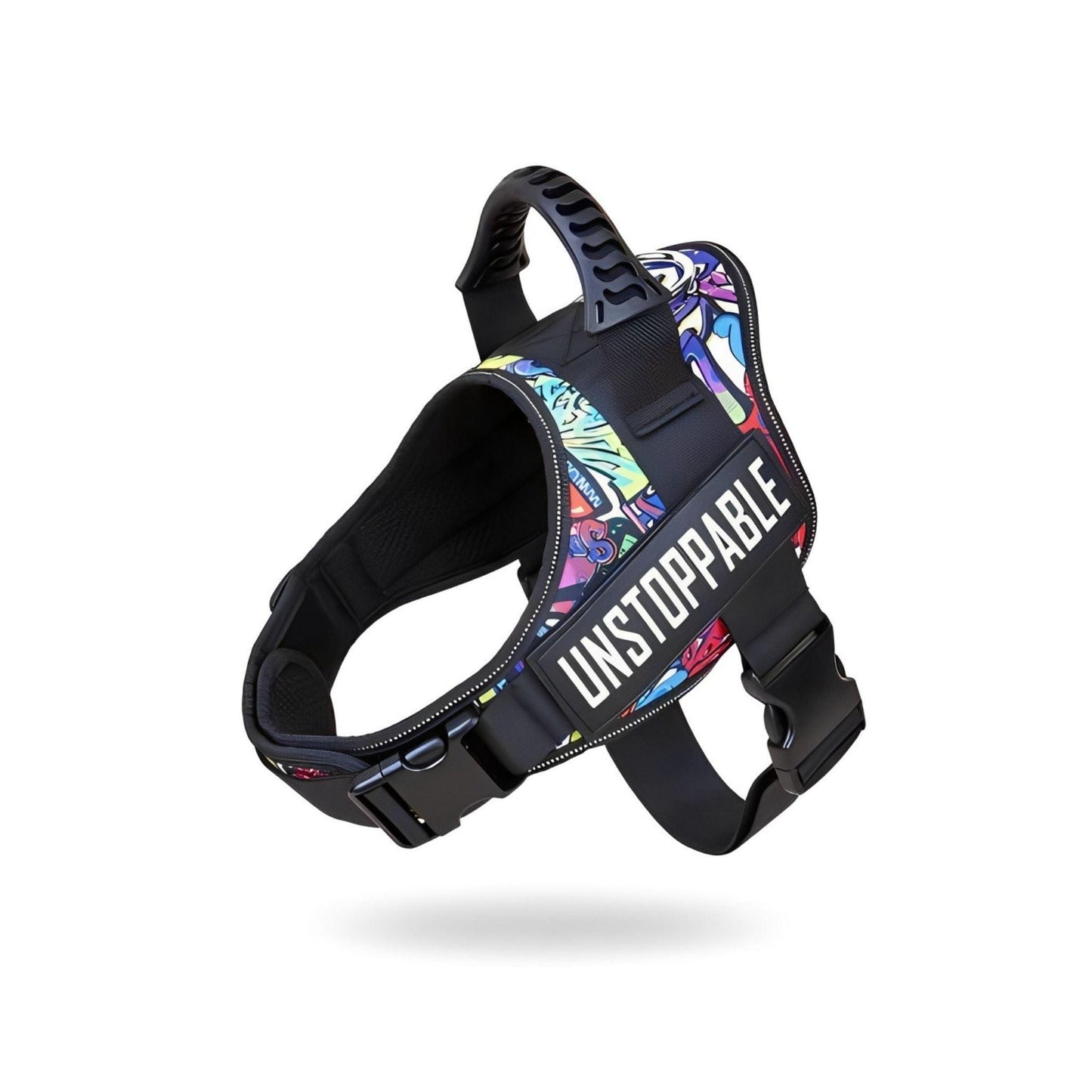 MIDEPET L Шлейка для крупных собак