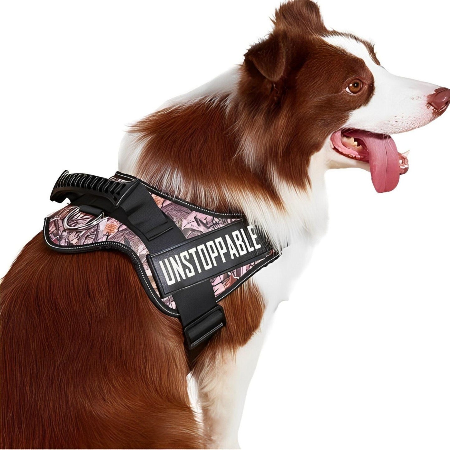 MIDEPET XXL Шлейка для крупных собак