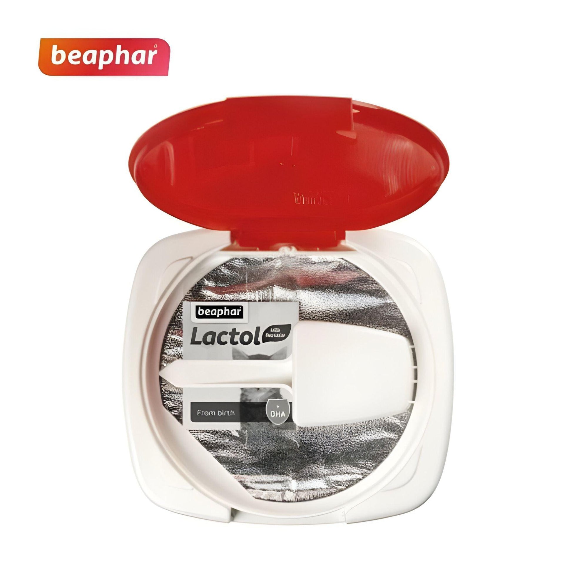 Lactol Beaphar - חלב לחתולים לקטול ביהפר 250 גרם