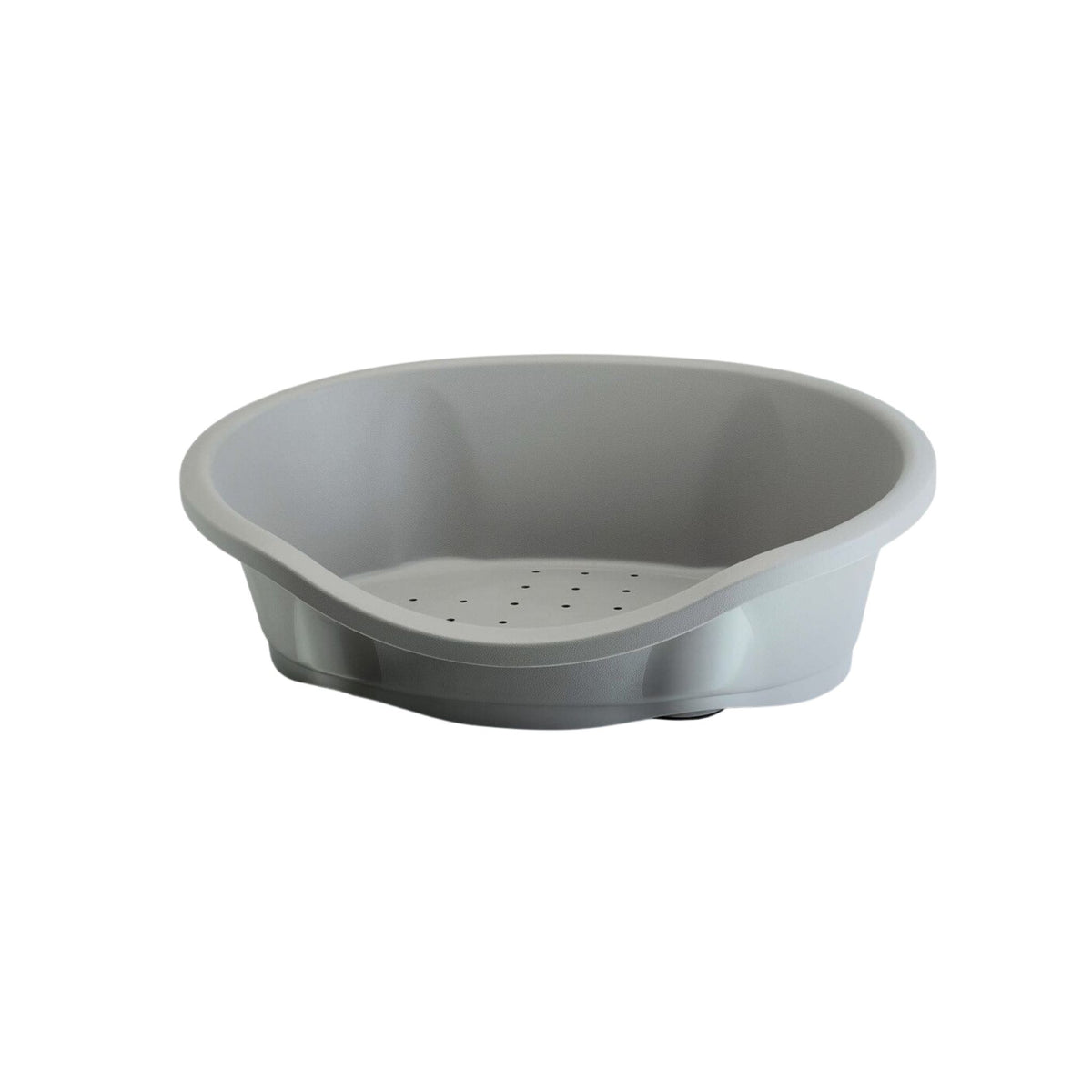 IMAC Dido אימאק מיטת דידו 110 מפלסטיק לכלב וחתול 110 ס"מ אפור