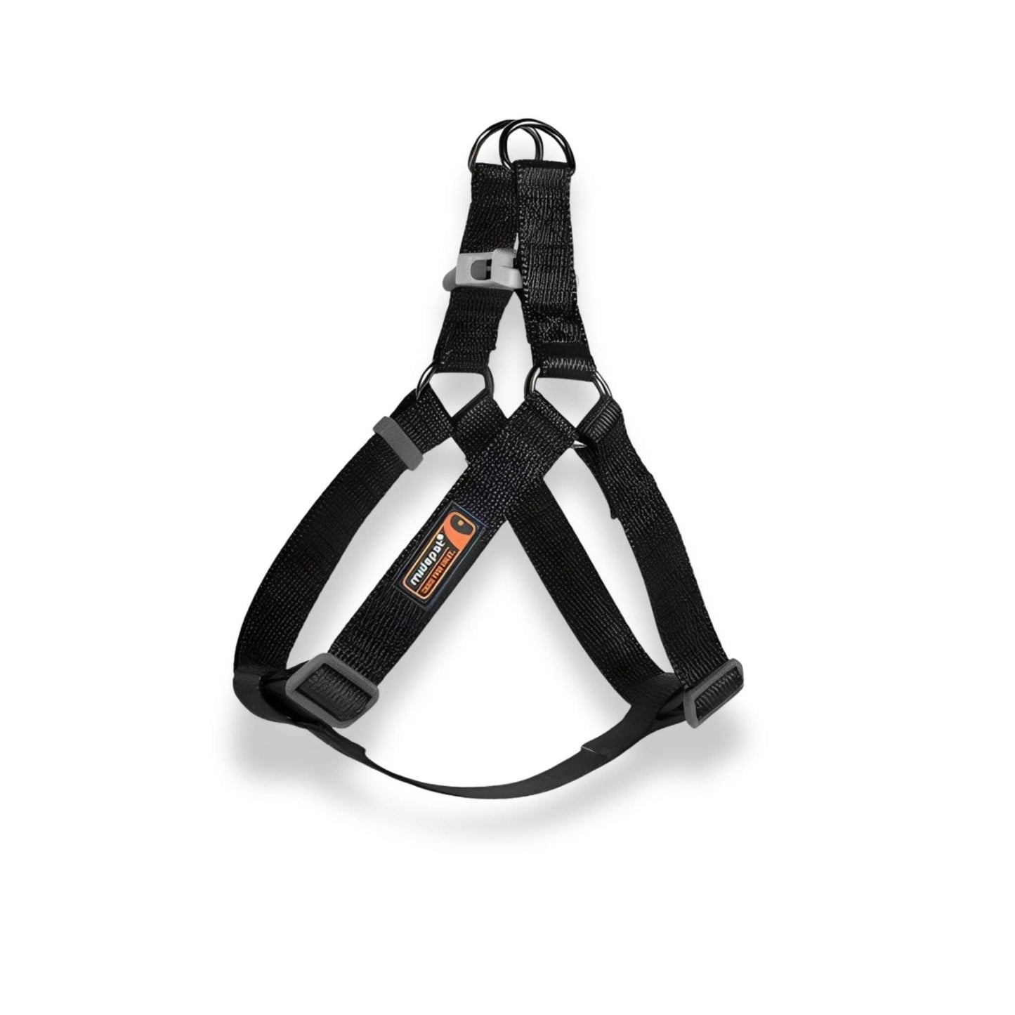 Шлейка для собак M разных цветов