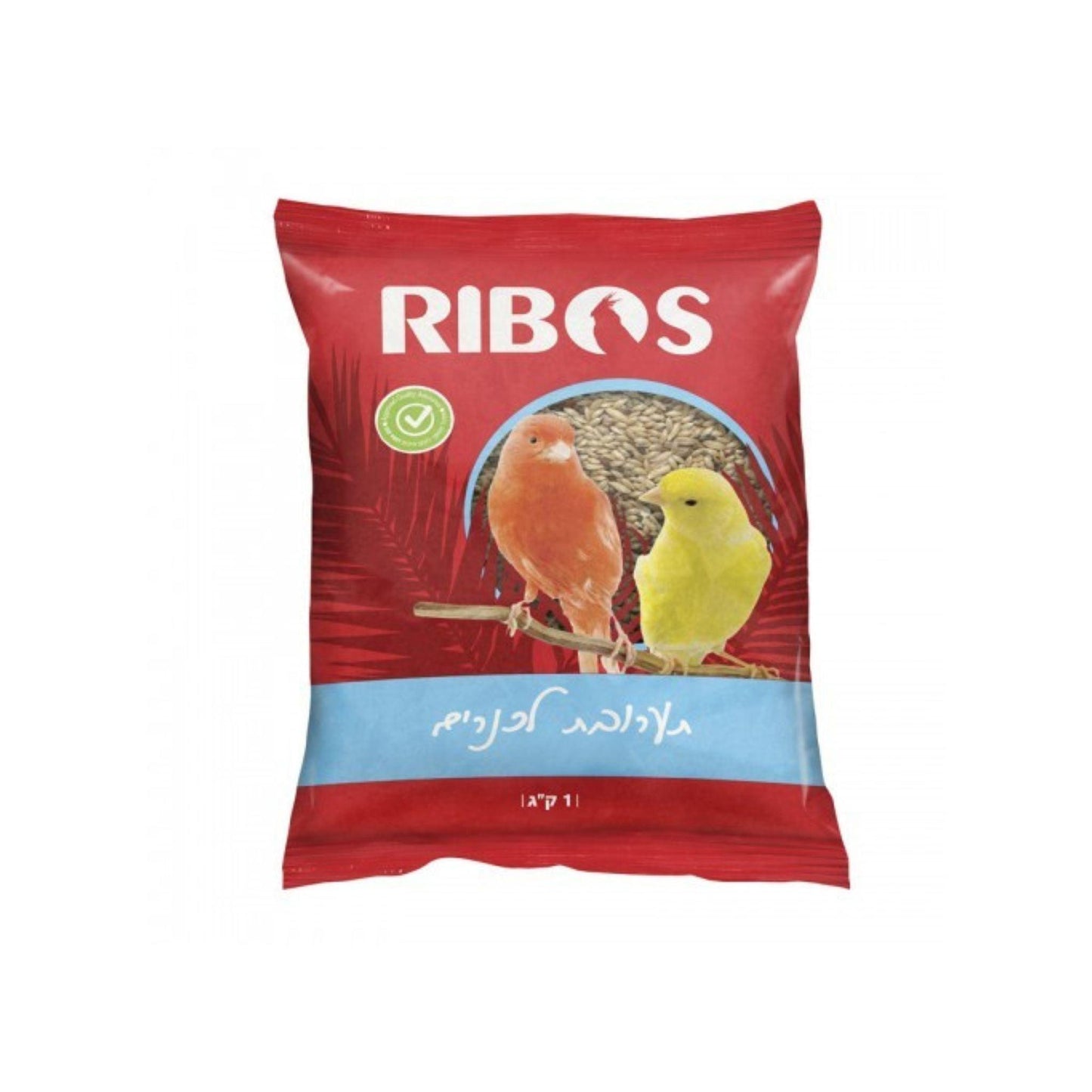 RIBOS ריבוס תערובת לכנרים 1 ק”ג